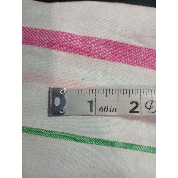 Crown‎ and Ivy Shirt Ladies Petite Large White Long Sleeve - Picture 8 of 8